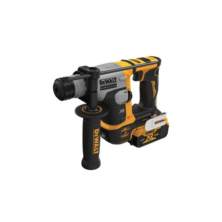 DEWALT DCH172P2 Ultra-Compact XR SDS Plus Rotary Hammer 18V 2 x 5.0Ah Li-ion