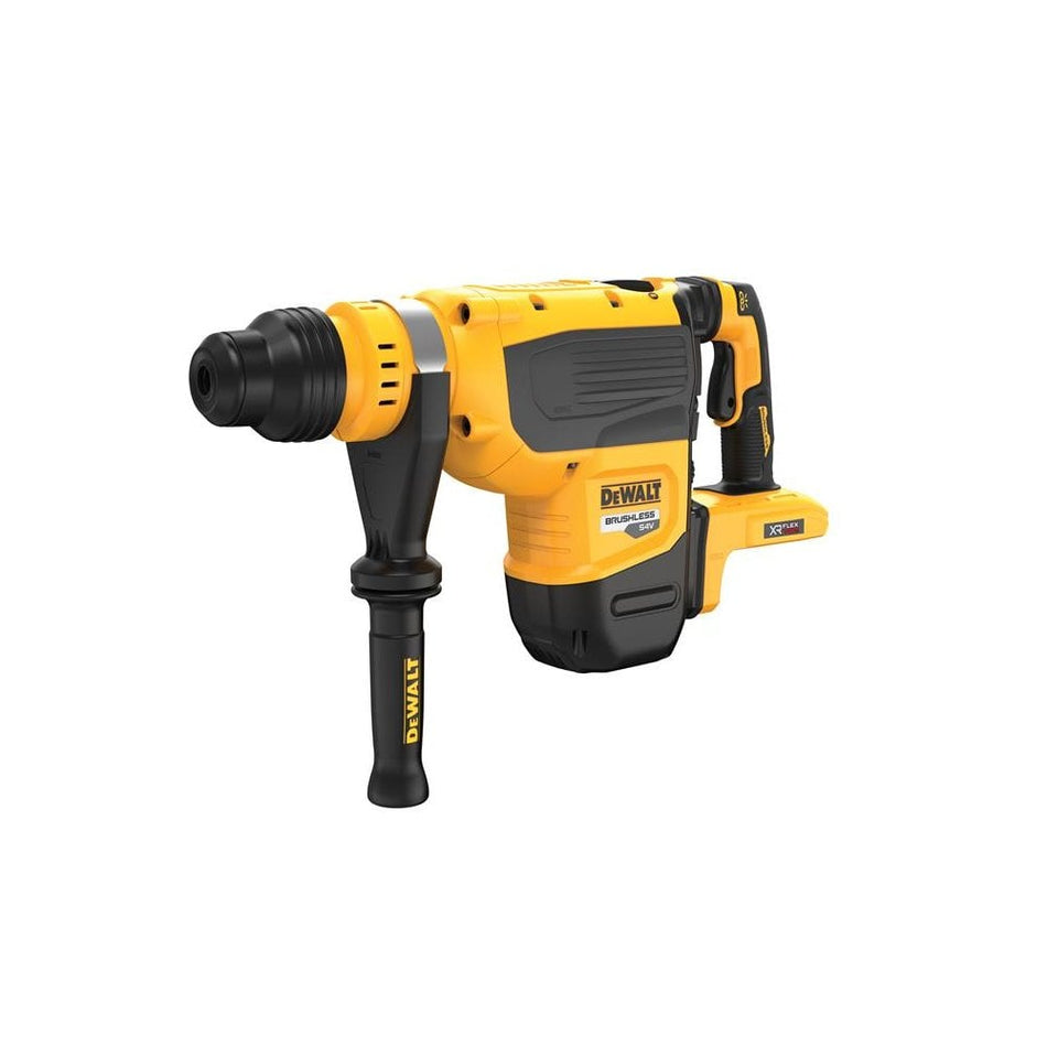 DEWALT DCH735N XR FlexVolt SDS Max Drill 54V Bare Unit