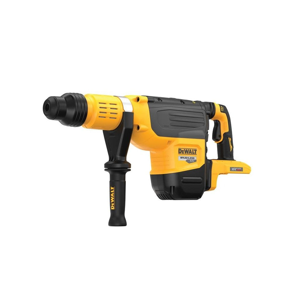 DEWALT DCH775N XR FlexVolt SDS Max Rotary Hammer 54V Bare Unit