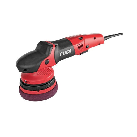 Flex Power Tools XCE 10-8 125 Random Orbital Polisher 125mm 1010W 240V