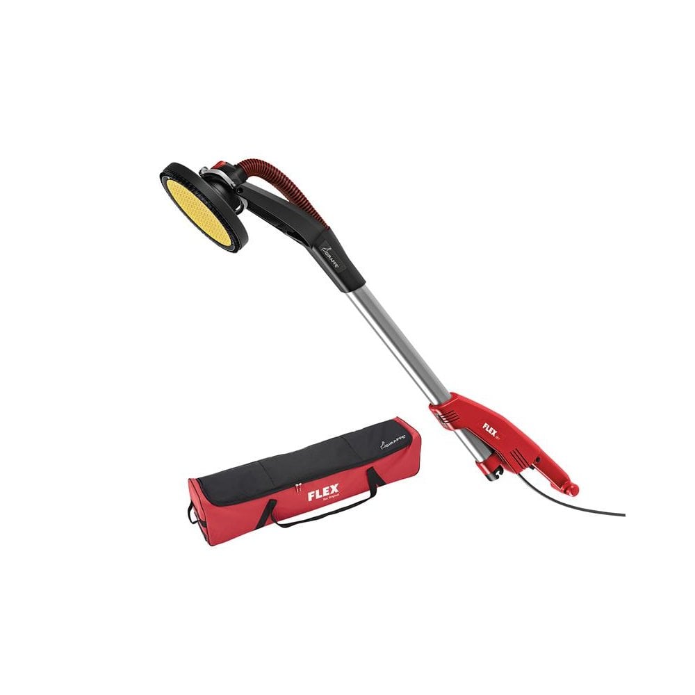 Flex Power Tools GE 7 GiraffeÂ© Sander 710W 110V + MH-O Round Sanding Head