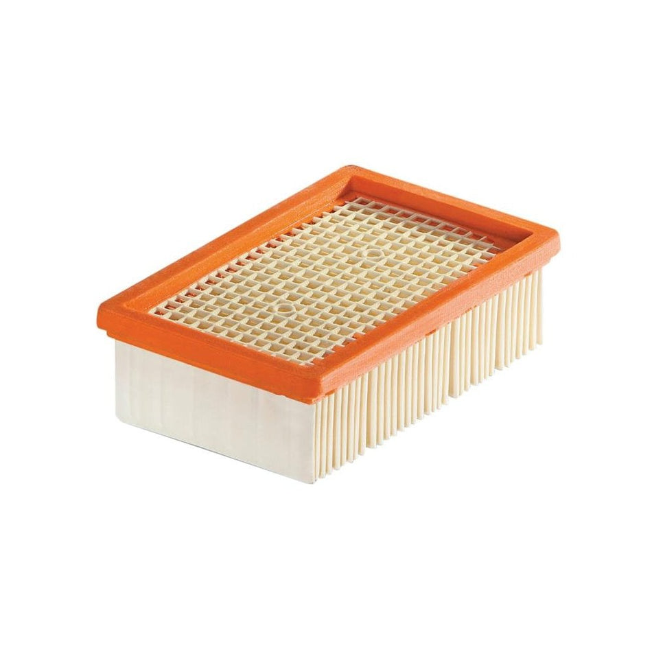 Karcher Flat-Pleated Filter