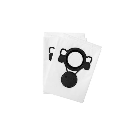 Nilfisk Alto (Kew) Aero 26-21 PC Replacement Fleece Bags (Pack 5)