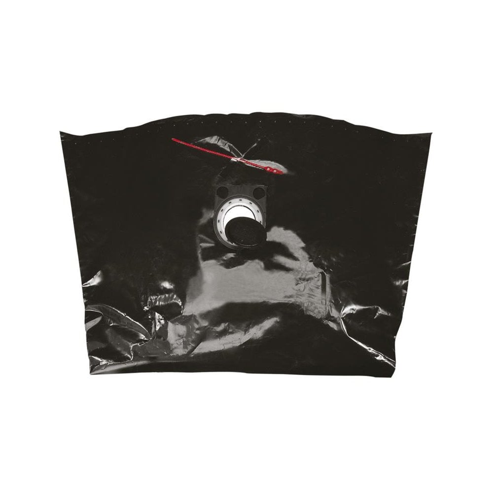 Metabo ASR PE Disposable Bags 35/50 litre (Pack 5)