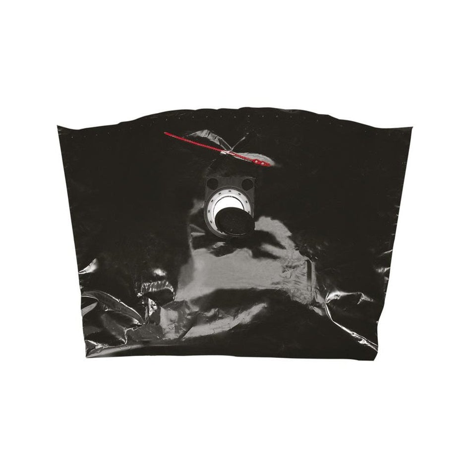 Metabo ASR PE Disposable Bags 35/50 litre (Pack 5)