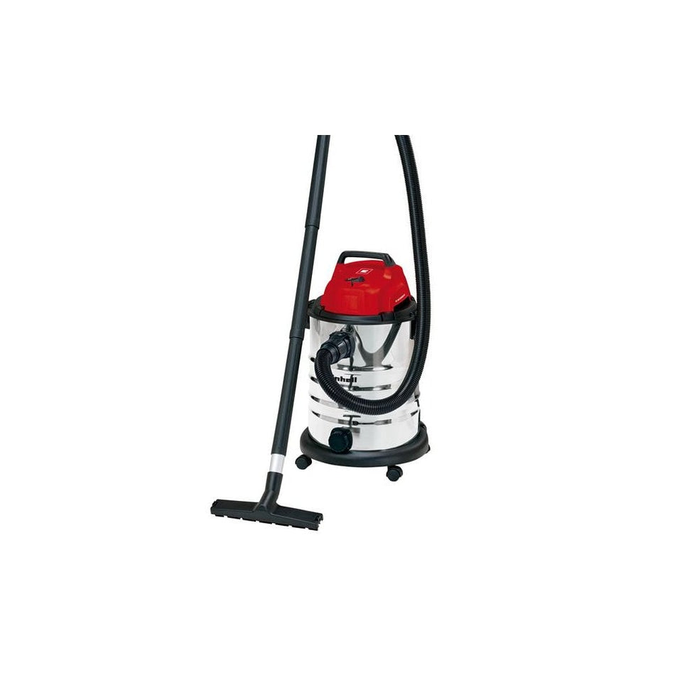 Einhell TC-VC 1930 S Wet/Dry Vacuum Cleaner 240V 1500W