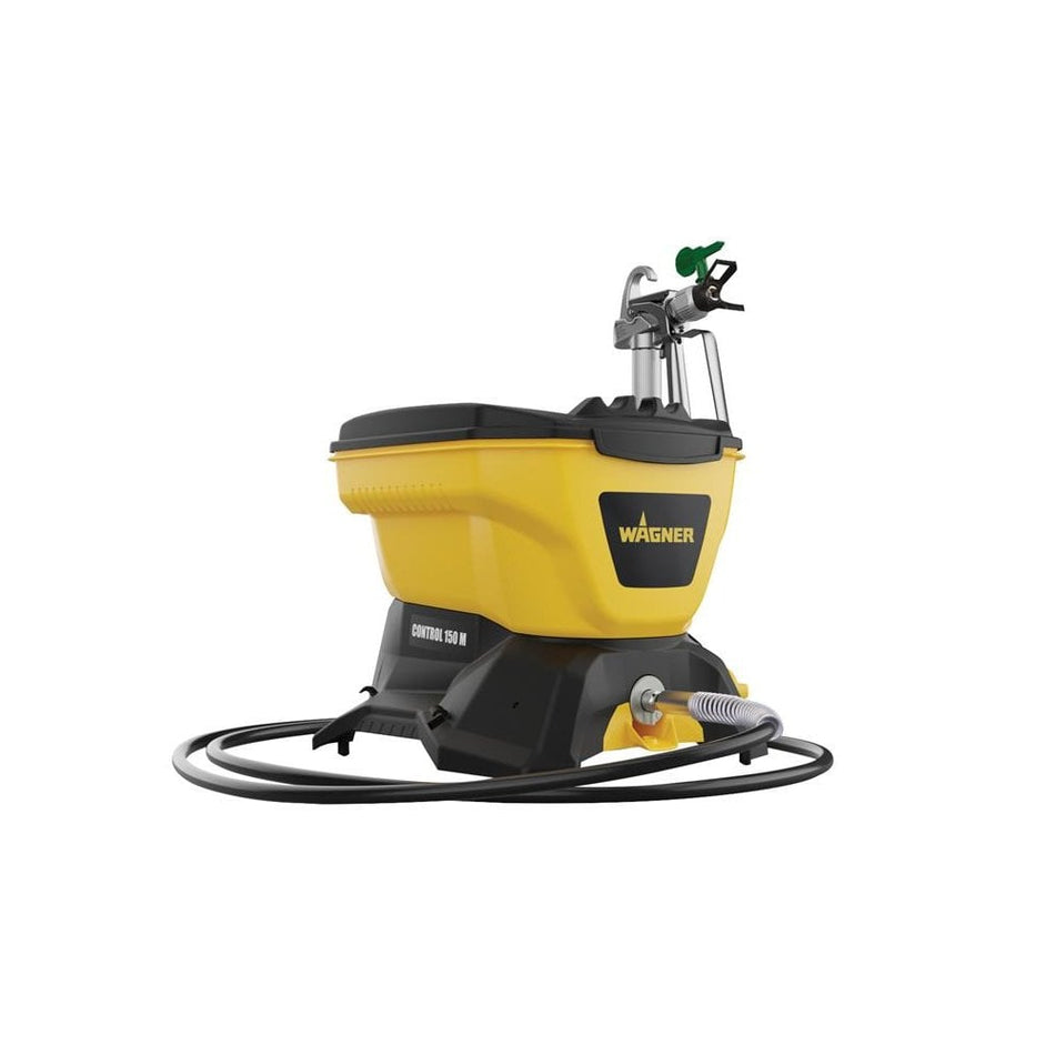 Wagner Control Pro 150 M Airless Sprayer 350W 240V