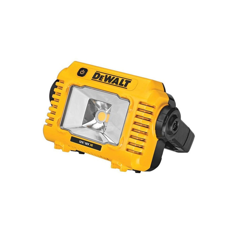 DEWALT DCL077 Compact Task Light 12/18V Bare Unit