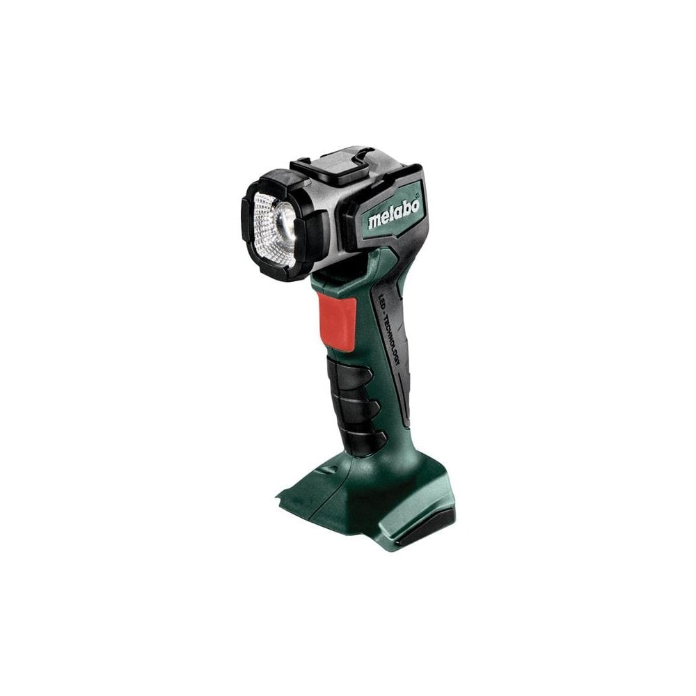 Metabo ULA 14.4-18 LED Portable Lamp 14.4-18V Bare Unit