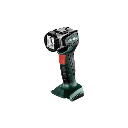 Metabo ULA 14.4-18 LED Portable Lamp 14.4-18V Bare Unit