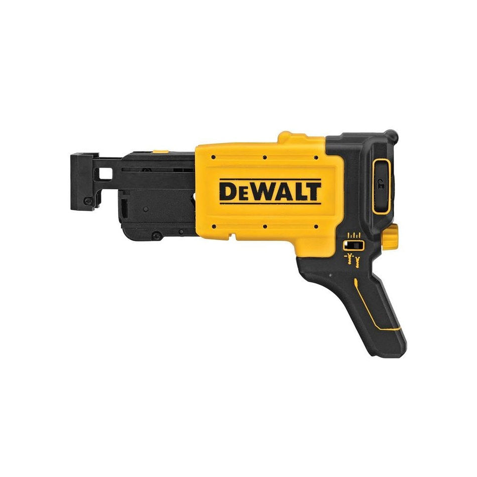 DEWALT DCF6202 Collated Drywall Screw Gun Attachment