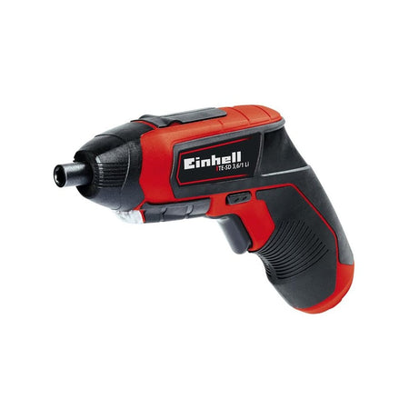 Einhell TE-SD 3.6/1 Li Cordless Screwdriver 3.6V 1 x 1.5Ah Li-ion
