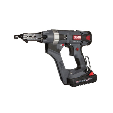 Senco DS522-18V DuraSpinÂ© Auto-Feed Screwdriver 18V 2 x 3.0Ah Li-ion