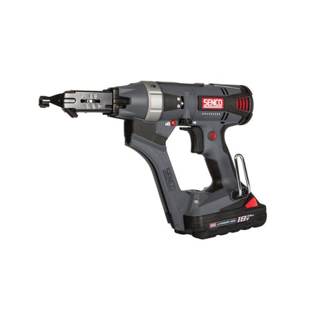 Senco DS525-18V DuraSpinÂ© Auto-Feed Screwdriver 18V 2 x 3.0Ah Li-ion
