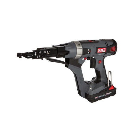Senco DS722-18V DuraSpinÂ© Auto-Feed Screwdriver 18V 2 x 3.0Ah Li-ion