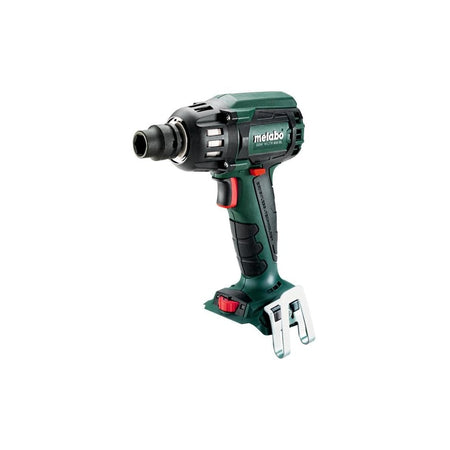 Metabo SSW 18 LTX 400 BL Brushless Impact Wrench 18V Bare Unit