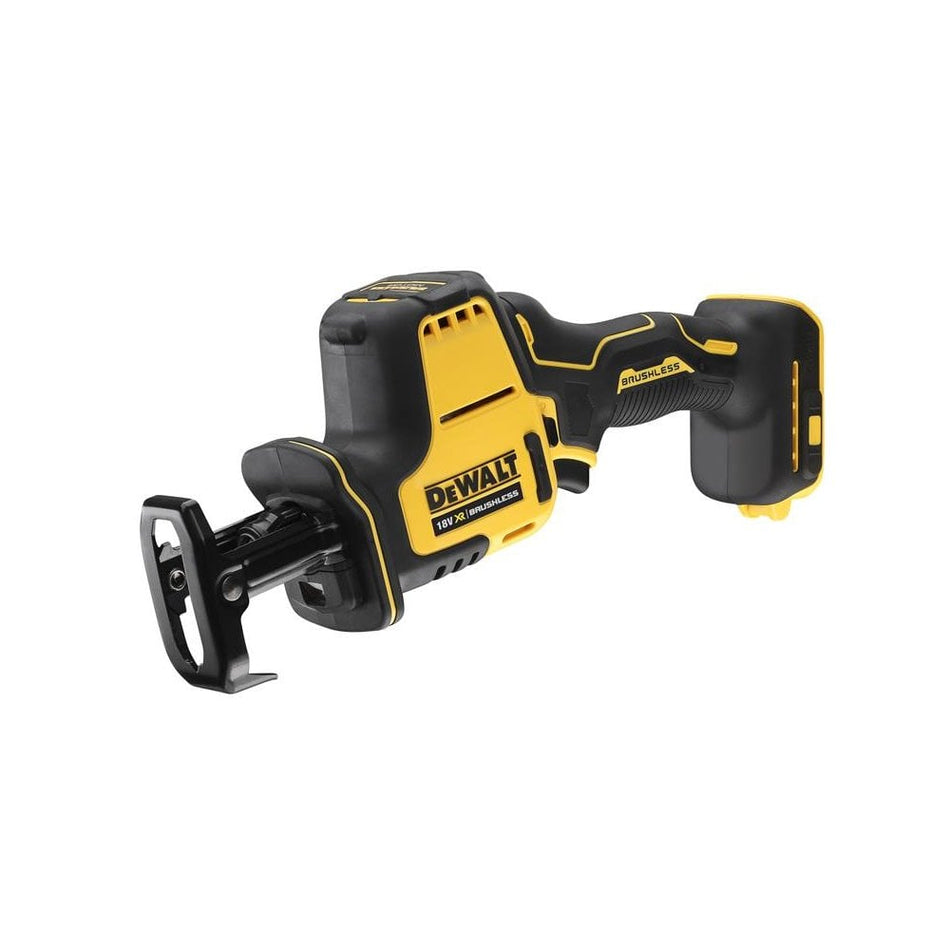 DEWALT DCS369N XR Brushless Reciprocating Saw 18V Bare Unit
