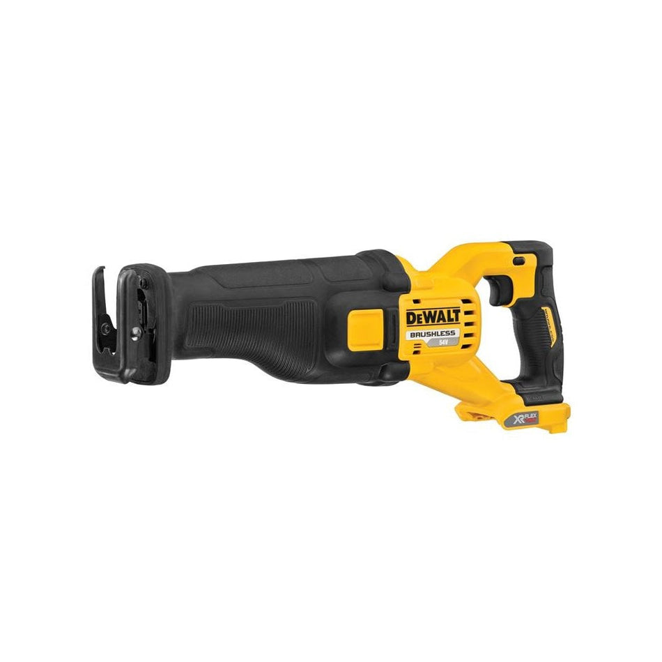 DEWALT DCS389N XR FlexVolt Reciprocating Saw 54V Bare Unit