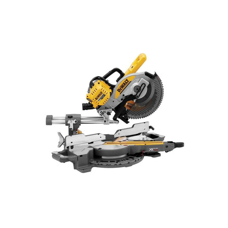 DEWALT DCS727N XR FlexVolt Slide Mitre Saw 250mm 54V Bare Unit