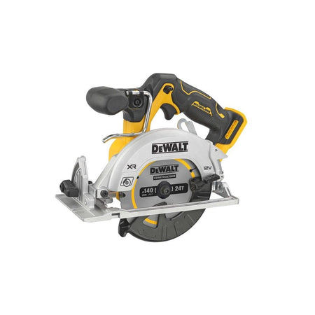 DEWALT DCS512N Brushless XR Circular Saw 12V Bare Unit