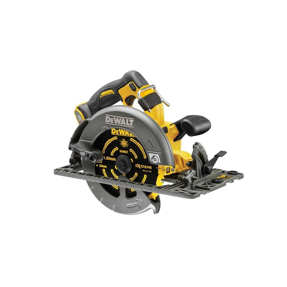 DEWALT DCS579NT XR FlexVolt Circular Saw 190mm 54V Bare Unit