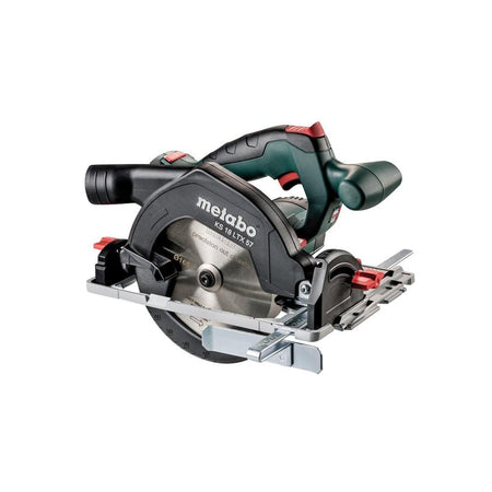 Metabo KS 18 LTX 57 Circular Saw 165mm 18V Bare Unit