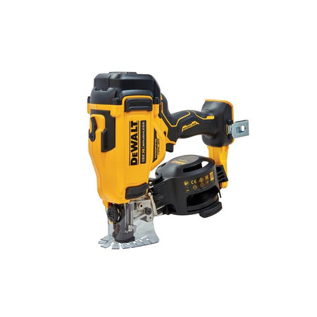 DEWALT DCN45RNN XR Brushless Roofing Coil Nailer 18V Bare Unit