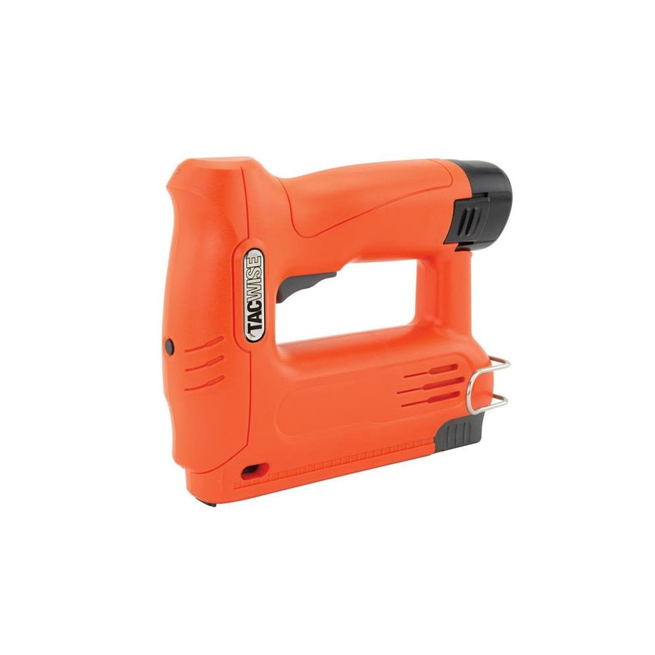 Tacwise 53-13EL Cordless Staple/Nail Gun 12V