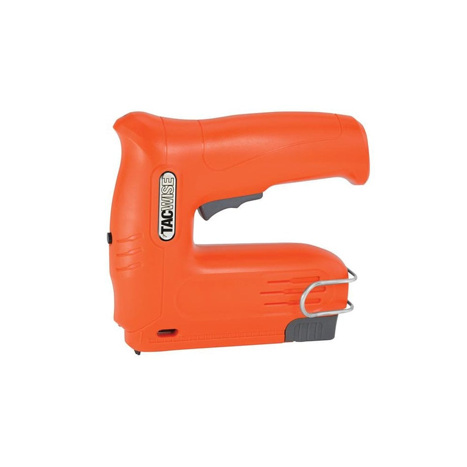 Tacwise Hobby 53-13EL Cordless Staple/Nail Gun 4V