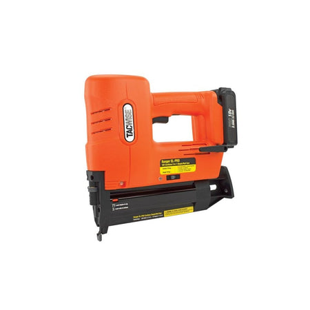 Tacwise Ranger EL-Pro Cordless Staple/Nail Gun 18V
