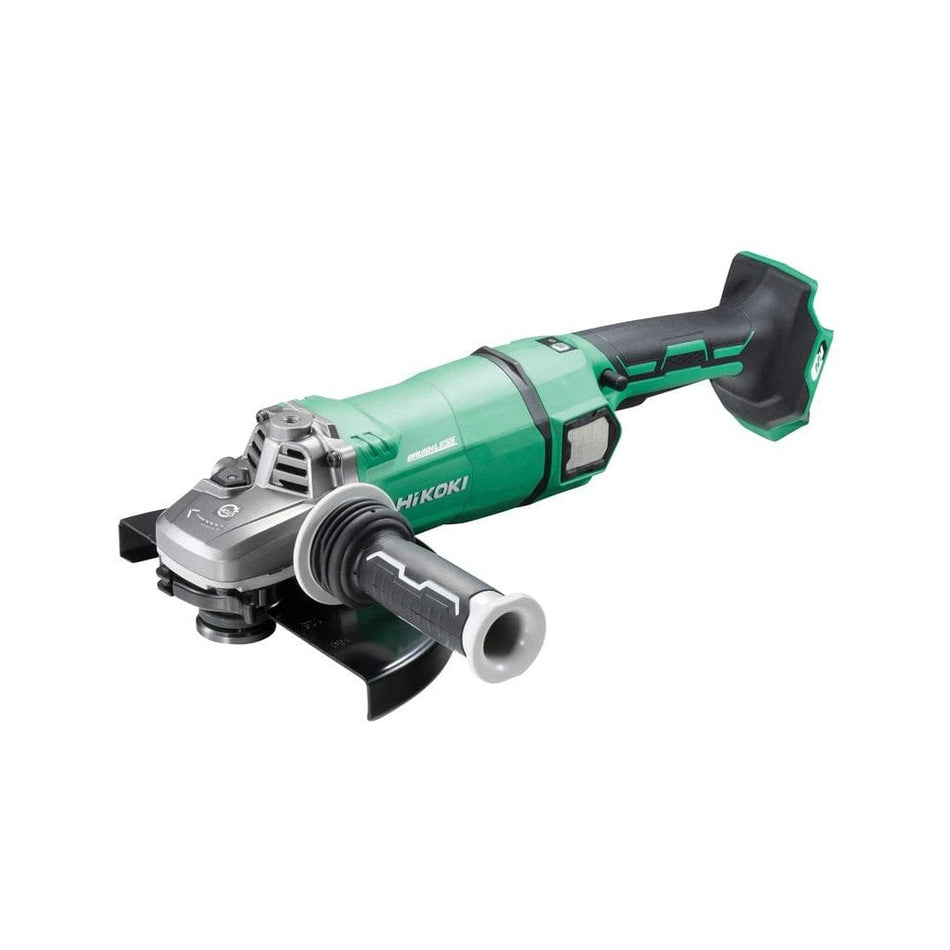 HiKOKI G3623DA/W4Z Multi Volt Grinder 36V Bare Unit