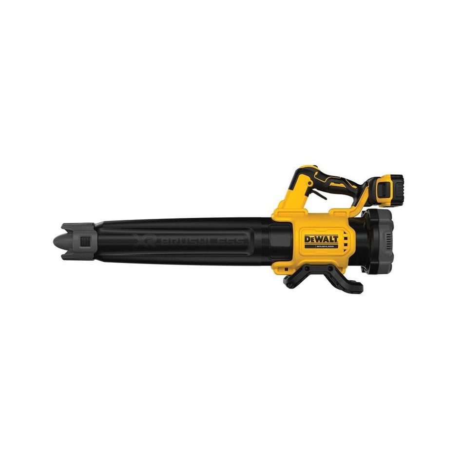 DEWALT DCMB562P1 XR Brushless Axial Blower 18V 1 x 5.0Ah Li-ion