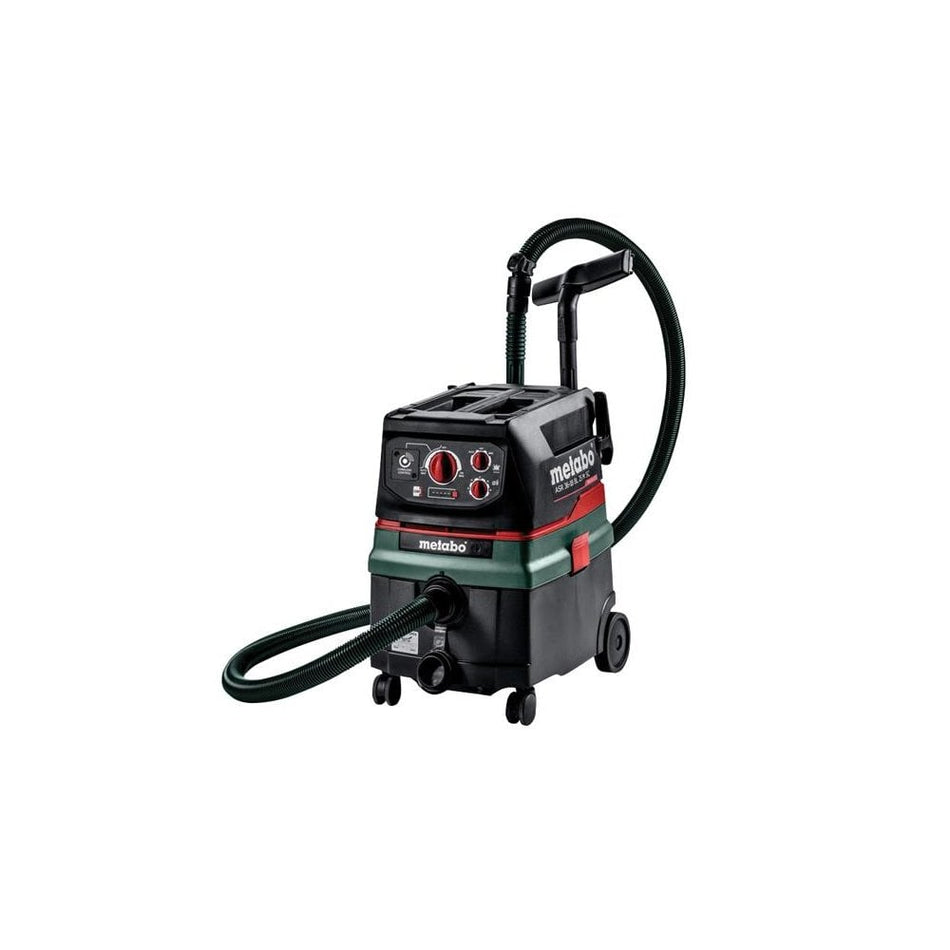 Metabo ASR 36-18 BL 25 M SC Wet & Dry Vacuum 36V Bare Unit