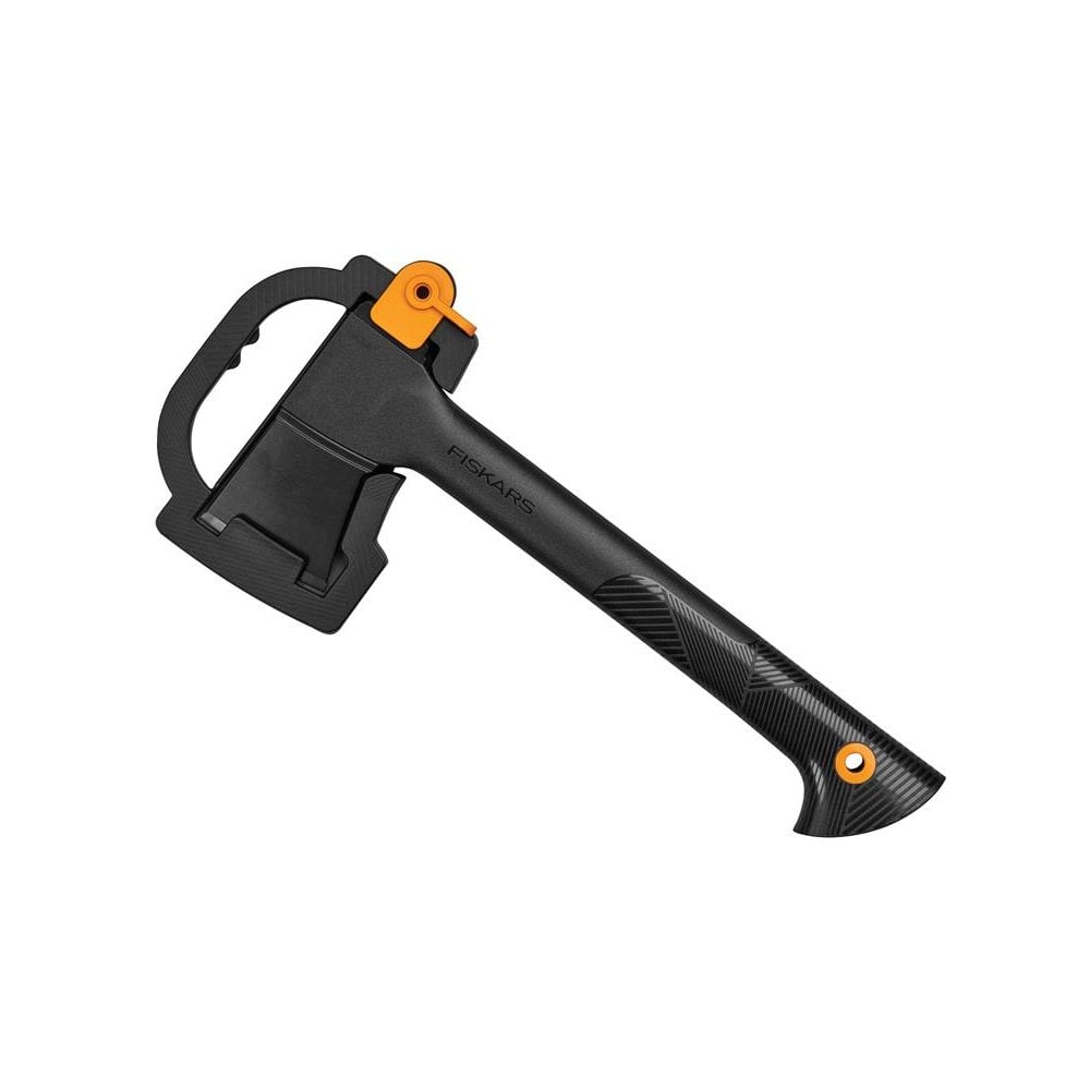 Fiskars Solid? A6 Chopping Axe 643g (1.4 lb)