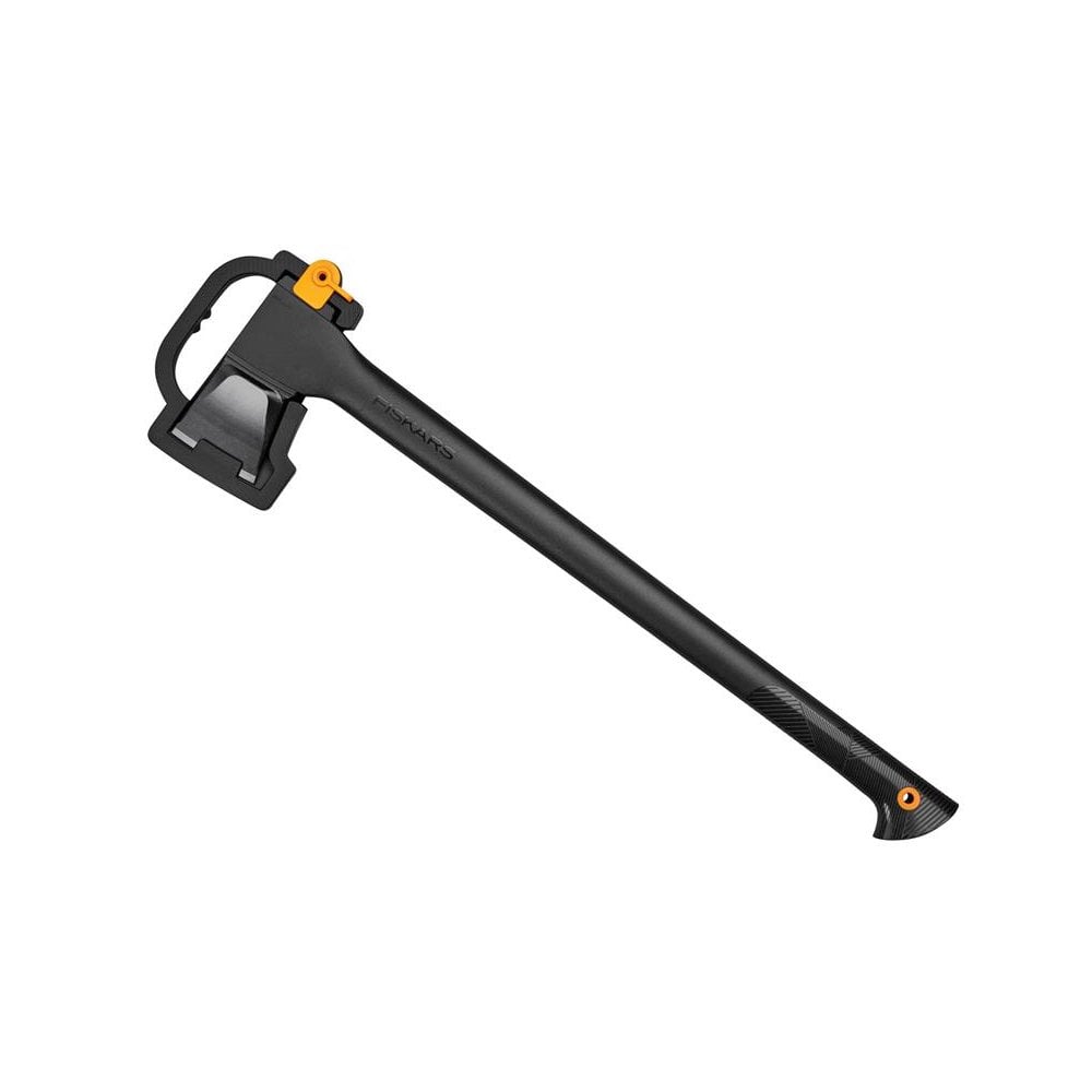 Fiskars Solid? A19 Splitting Axe 1.5kg (3.3 lb)