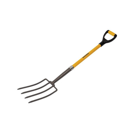 Roughneck Digging Fork