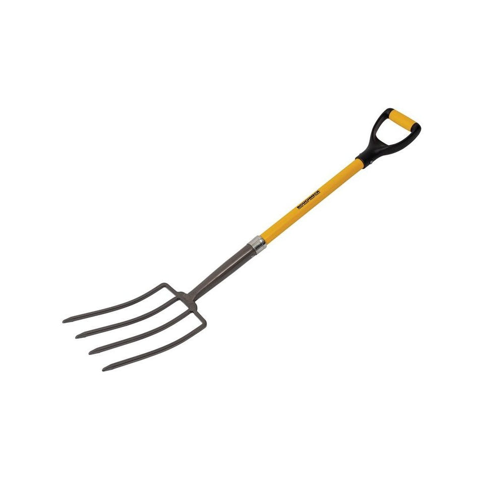 Roughneck Digging Fork