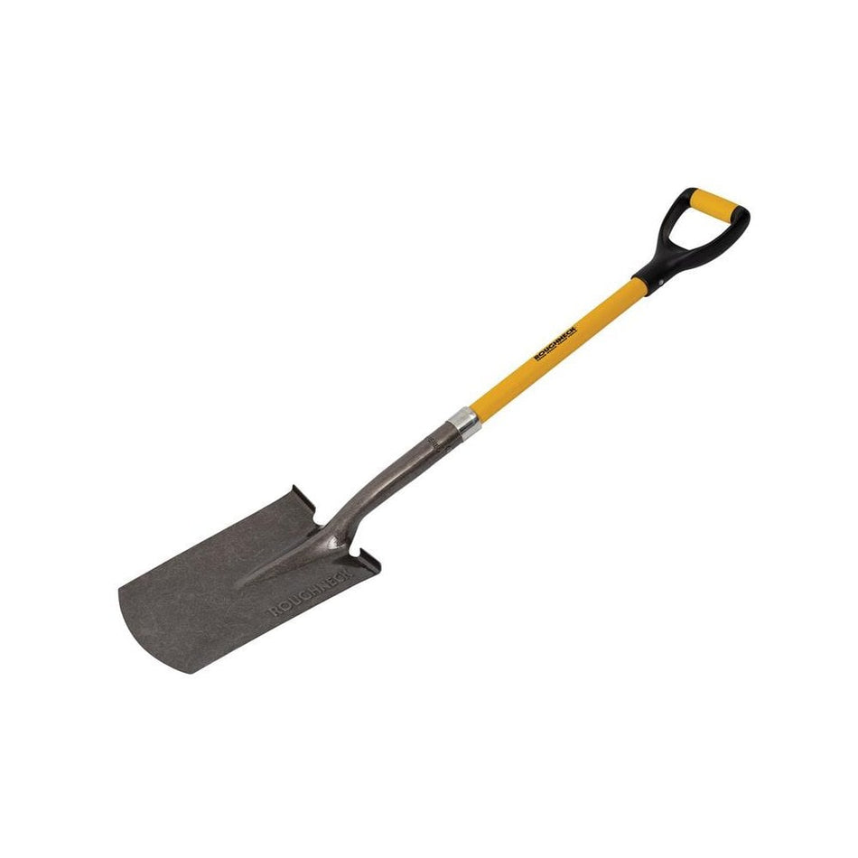 Roughneck Digging Spade