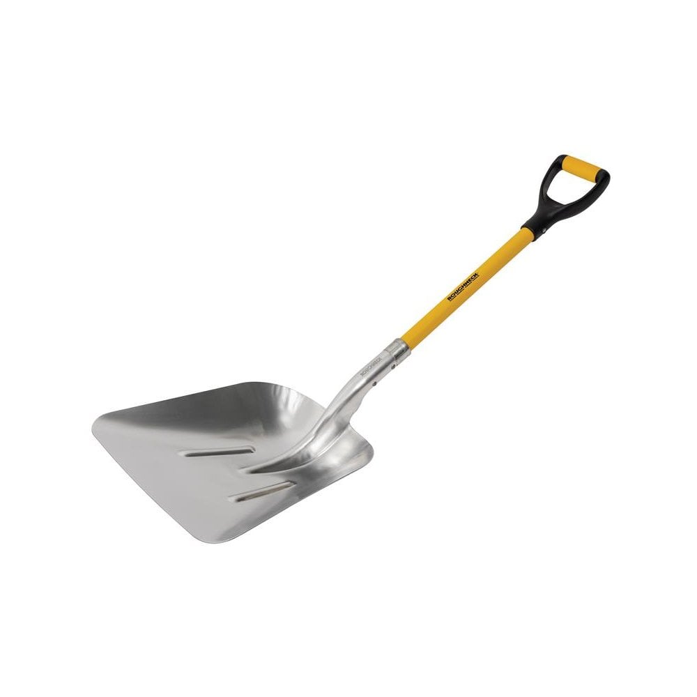 Roughneck Grain Shovel