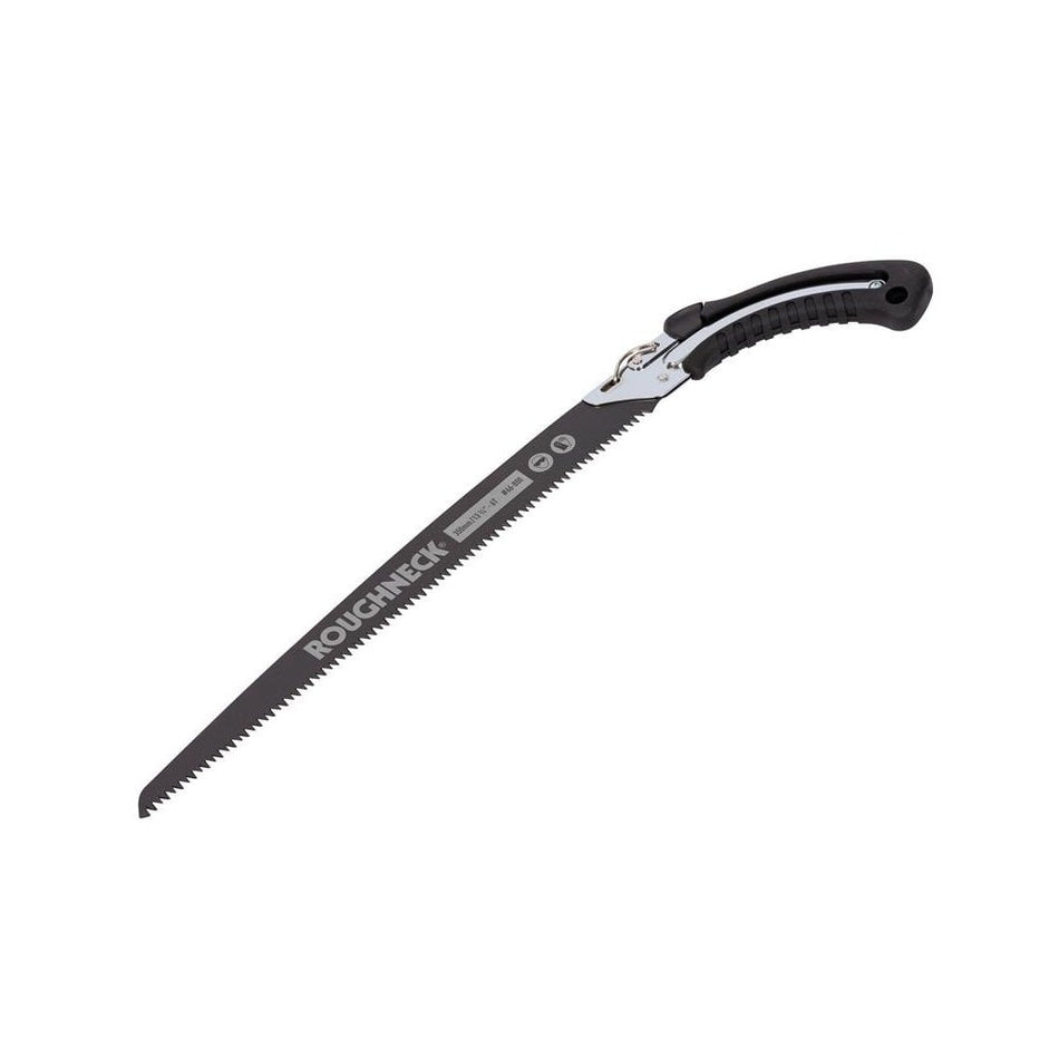 Roughneck Gorilla Fast Cut Pruning Saw 350mm