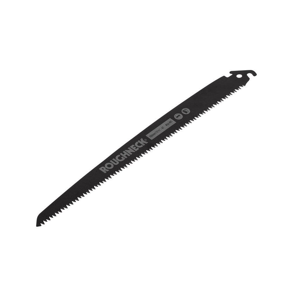 Roughneck Replacement Blade for Gorilla Fast Cut Pruning Saw 350mm