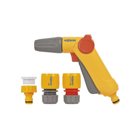 Hozelock 2342 Jet Spray Gun Starter Set