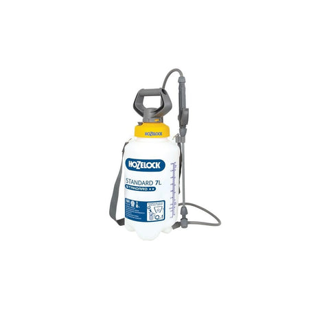 Hozelock 4231 Standard Pressure Sprayer 7 litre