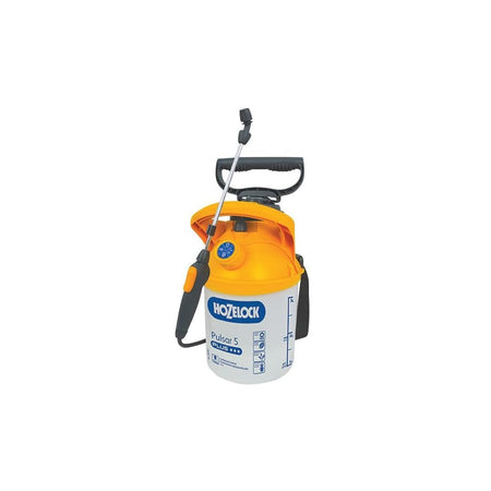 Hozelock 4310 Pulsar Plus Pressure Sprayer 5 litre