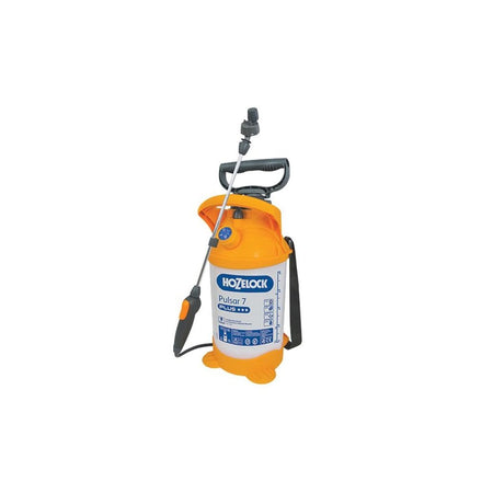 Hozelock 4311 Pulsar Plus Pressure Sprayer 7 litre