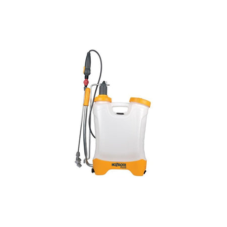 Hozelock 4716B Pulsar Plus Comfort Knapsack Sprayer 17 litre