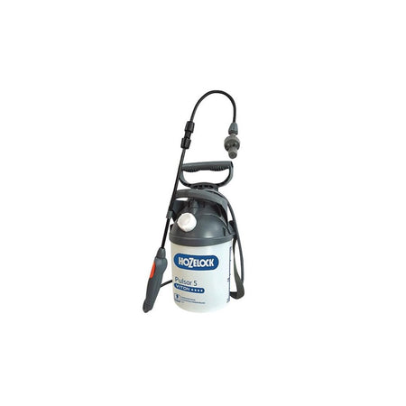 Hozelock 5310 Pulsar VitonÂ© Pressure Sprayer 5 litre