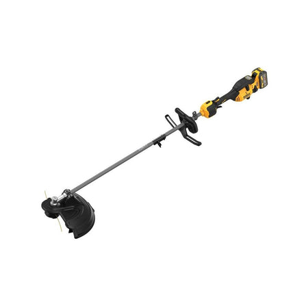 DEWALT DCMAS5713X1 XR FlexVolt Split Boom System + Grass Trimmer 54V 1 x 3.0Ah Li-ion