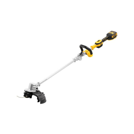 DEWALT DCMST561P1 XR Brushless String Trimmer 18V 1 x 5.0Ah Li-ion