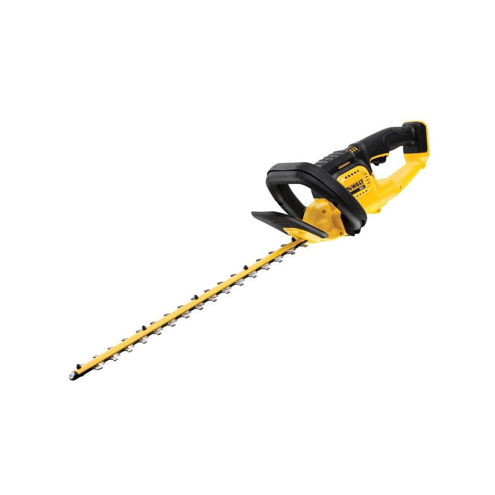 DEWALT DCMHT563N XR Hedge Trimmer 18V Bare Unit